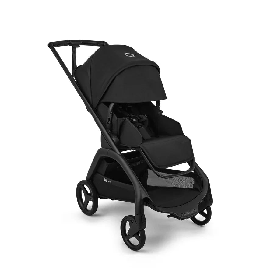 Bugaboo Dragonfly Plus 2-in-1 stroller