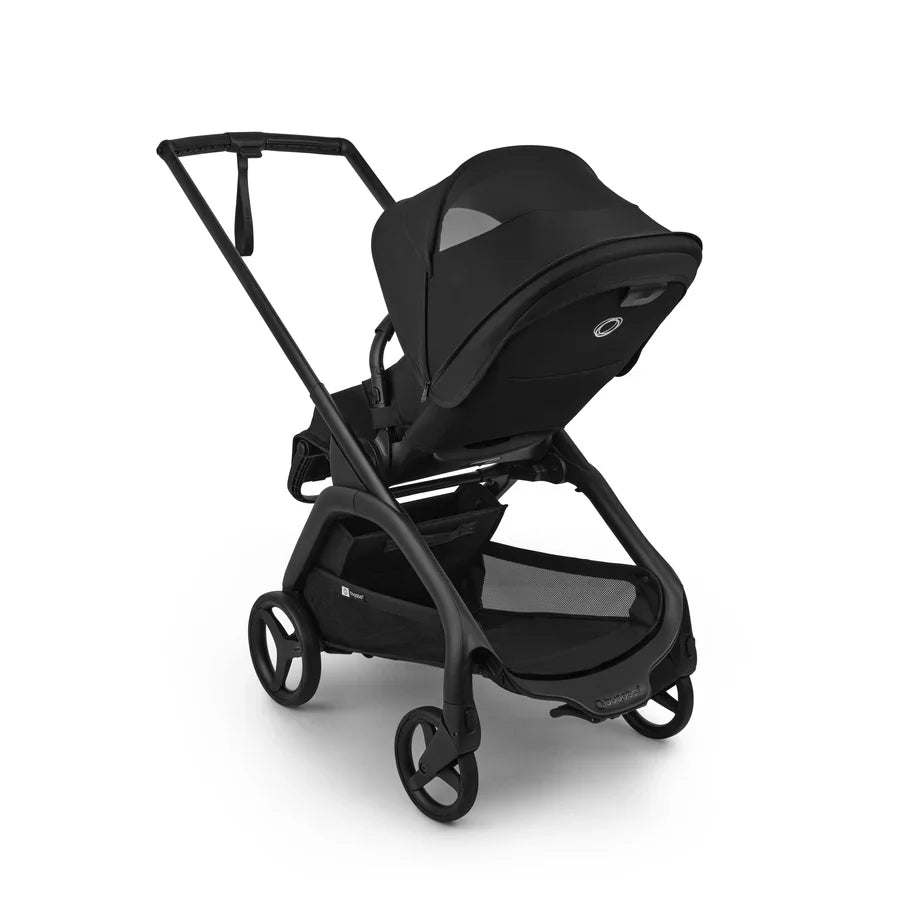 Bugaboo Dragonfly Plus 2-in-1 stroller