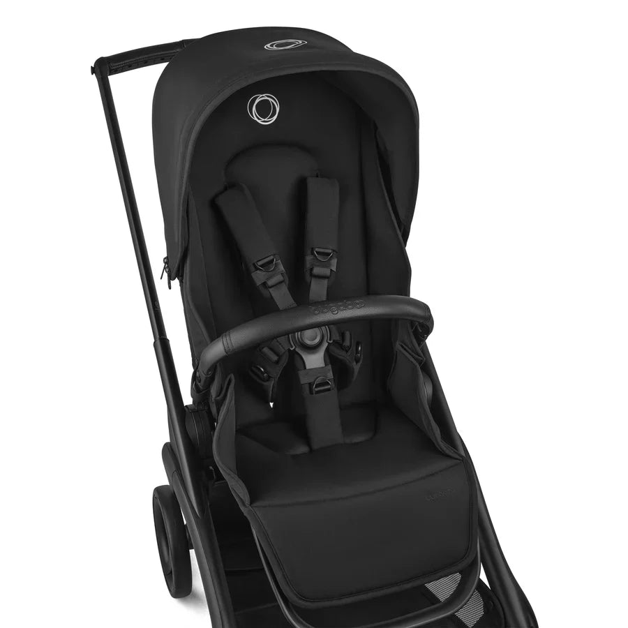 Bugaboo Dragonfly Plus 2-in-1 stroller