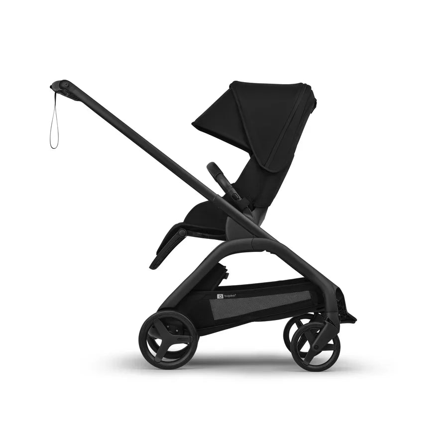 Bugaboo Dragonfly Plus 2-in-1 stroller