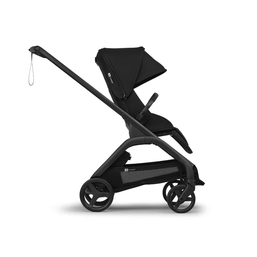 Bugaboo Dragonfly Plus 2-in-1 stroller