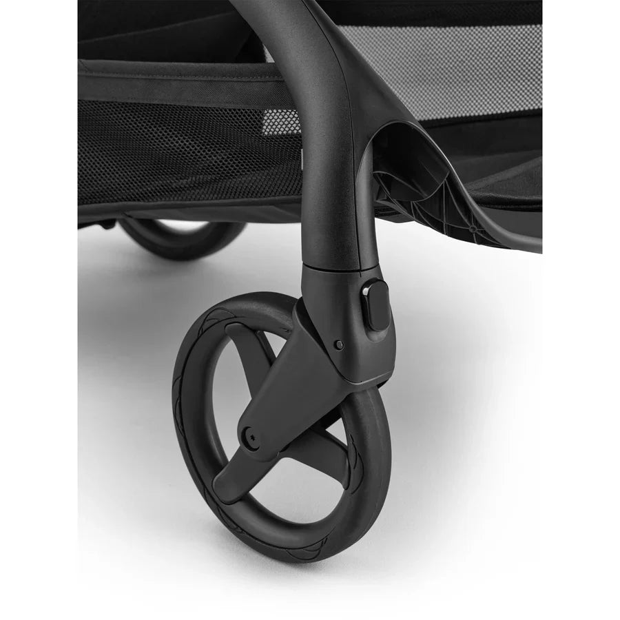 Bugaboo Dragonfly Plus 2-in-1 stroller