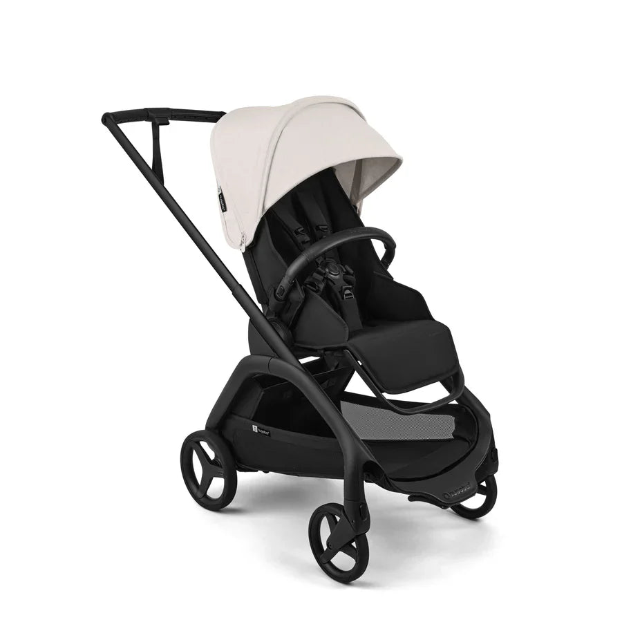 Bugaboo Dragonfly Plus 2-in-1 stroller