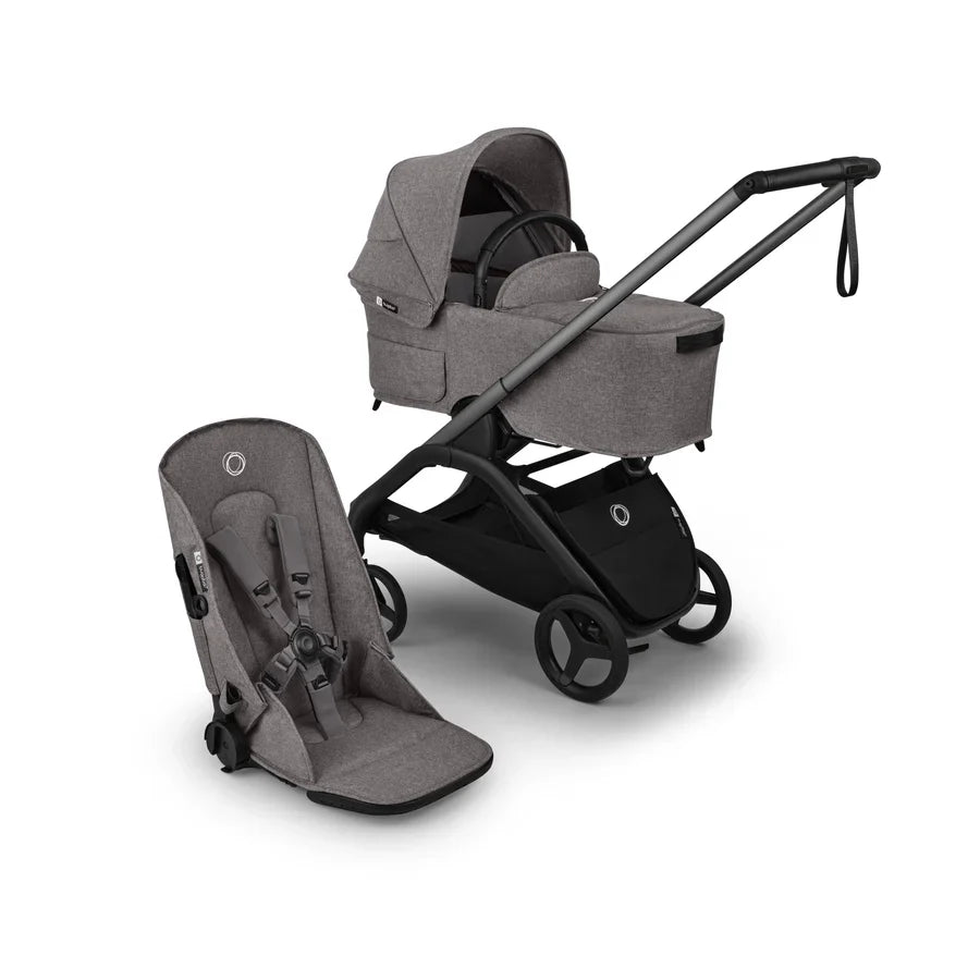 Bugaboo Dragonfly Plus 2-in-1 stroller