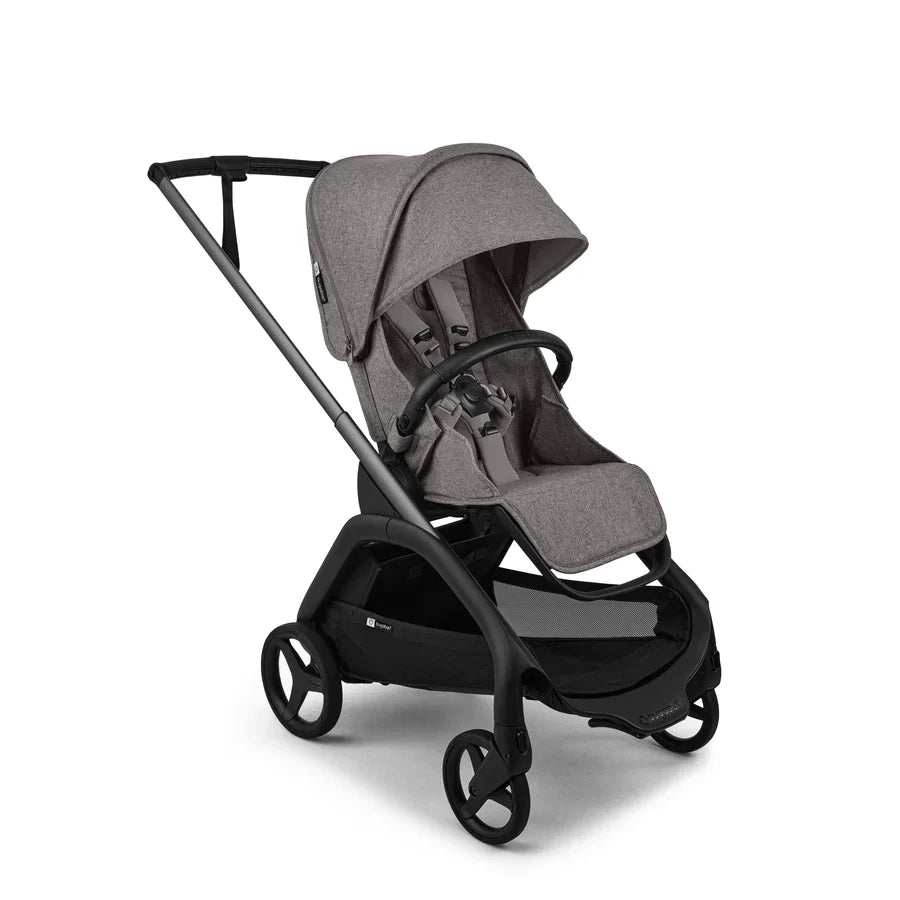 Bugaboo Dragonfly Plus 2-in-1 stroller