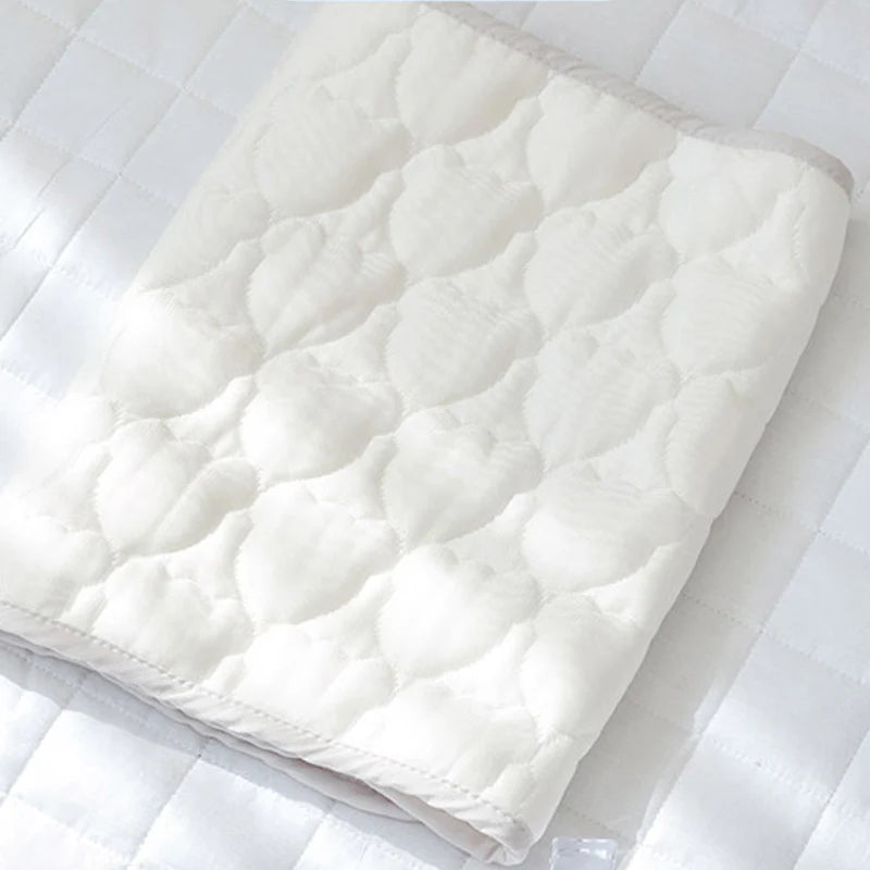 Bebenuvo Duralon Wide Pillow Cover-Bear