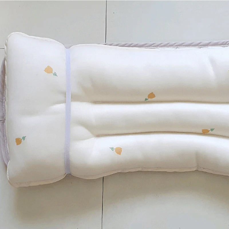 Bebenuvo Duralon Wide Pillow Cover-Bear