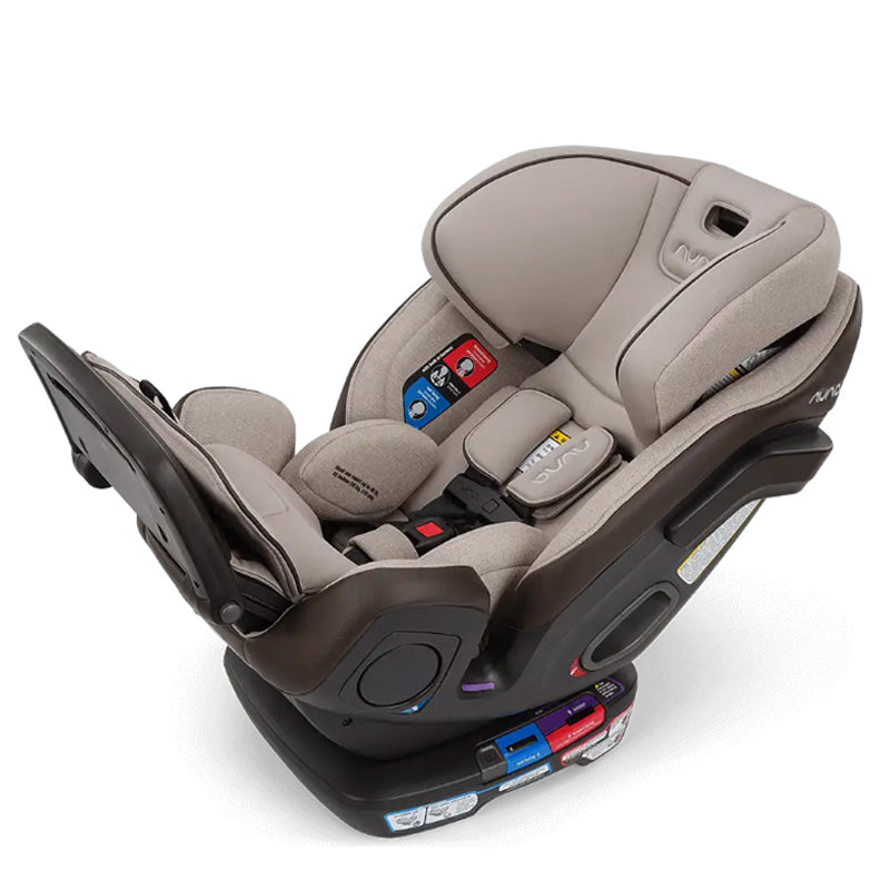 Nuna EXEC Next All-In-One Car Seat