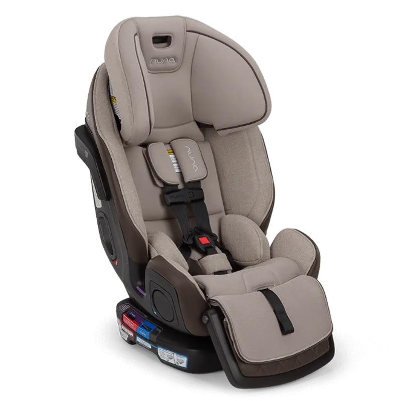 Nuna EXEC Next All-In-One Car Seat