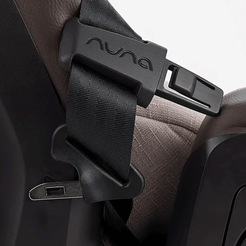 Nuna EXEC Next All-In-One Car Seat