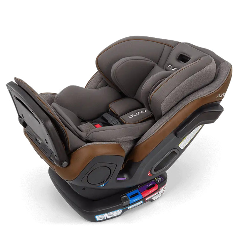 Nuna EXEC Next All-In-One Car Seat