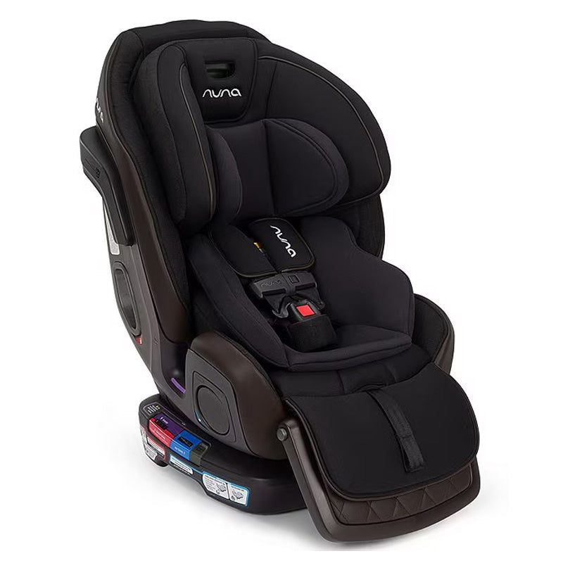 Nuna EXEC Next All-In-One Car Seat