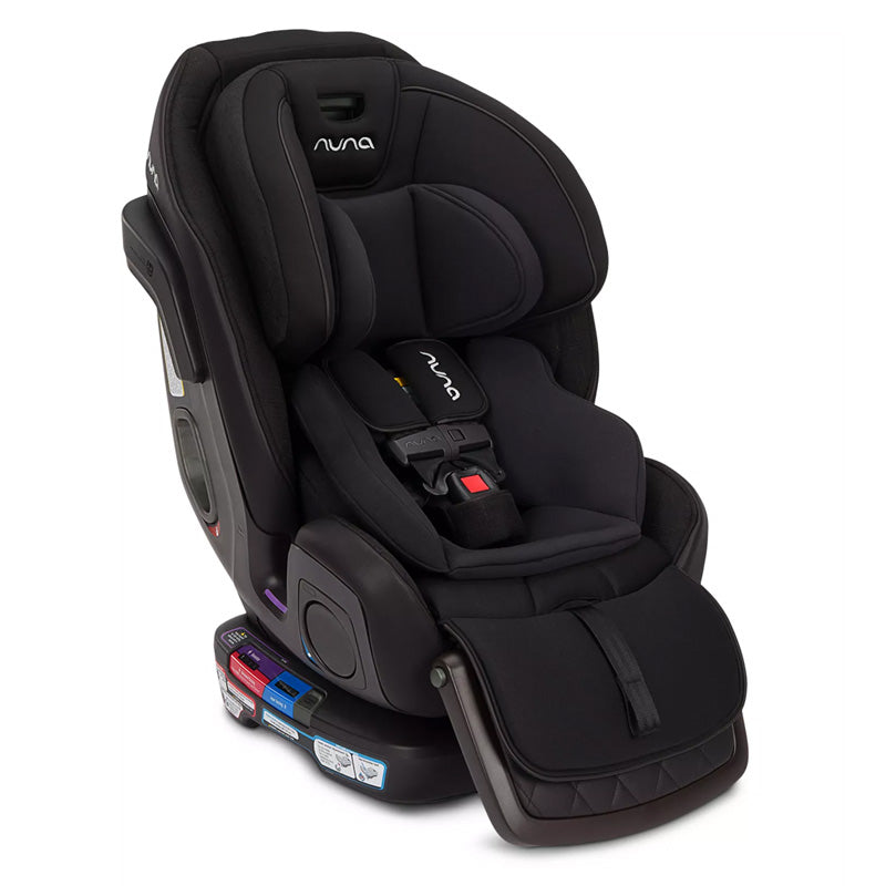Nuna EXEC Next All-In-One Car Seat