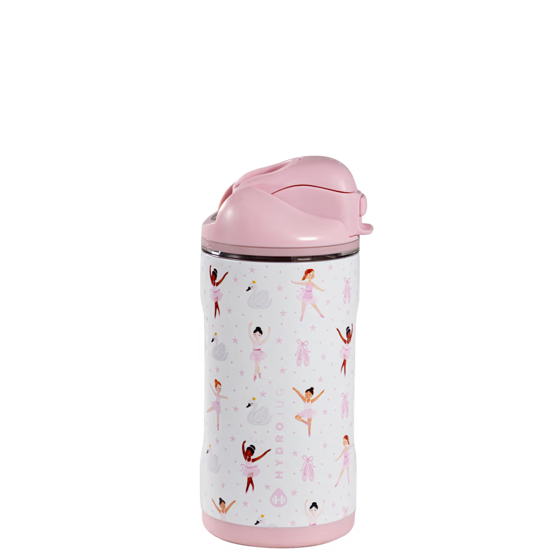 Hydrojug Ease2o 14oz - Ballerina
