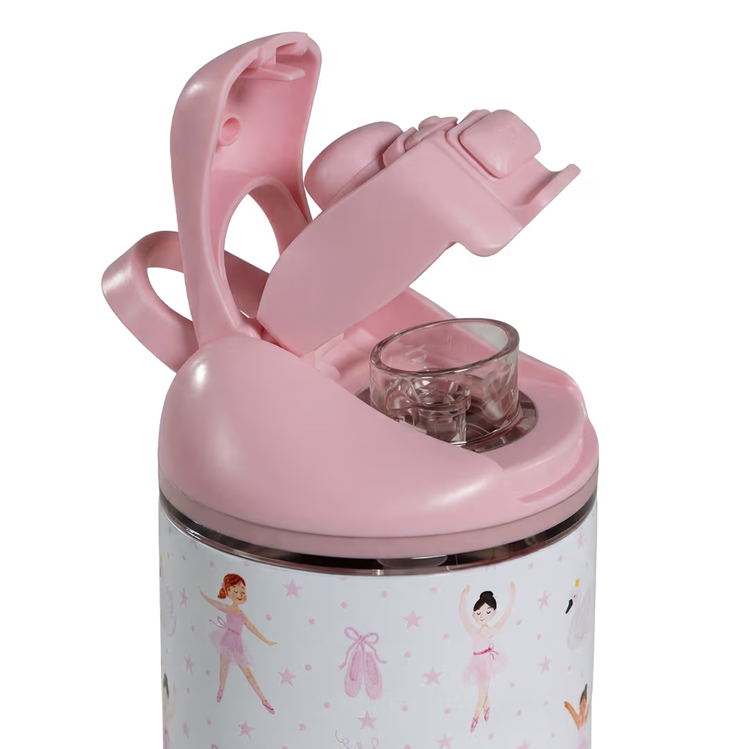 Hydrojug Ease2o 14oz - Ballerina