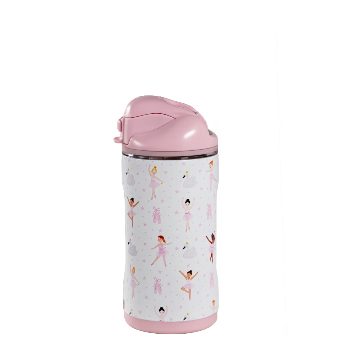 Hydrojug Ease2o 14oz - Ballerina