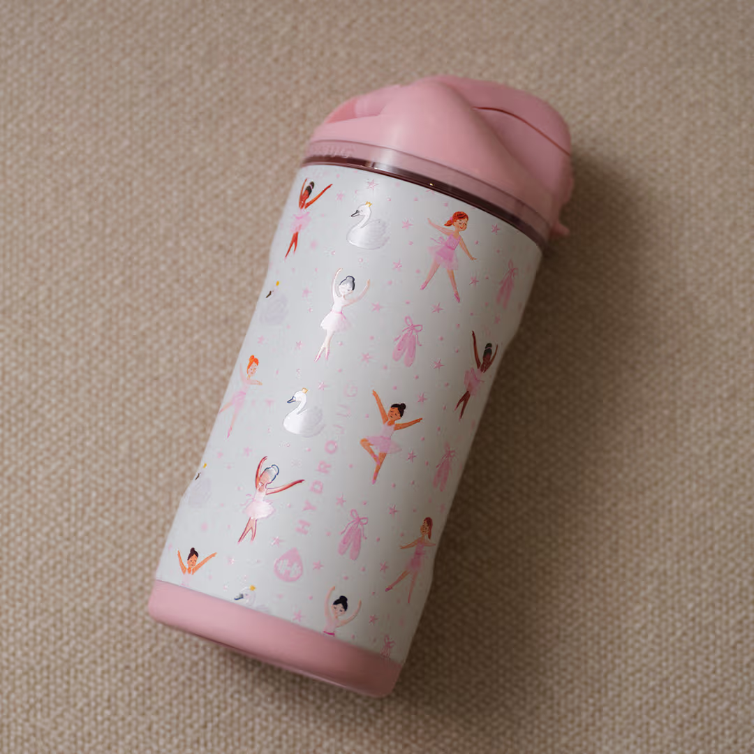 Hydrojug Ease2o 14oz - Ballerina