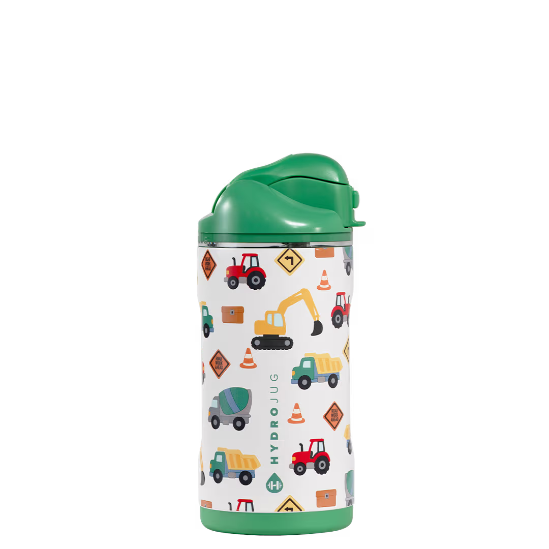 Hydrojug Ease2o 14oz - Under Construction