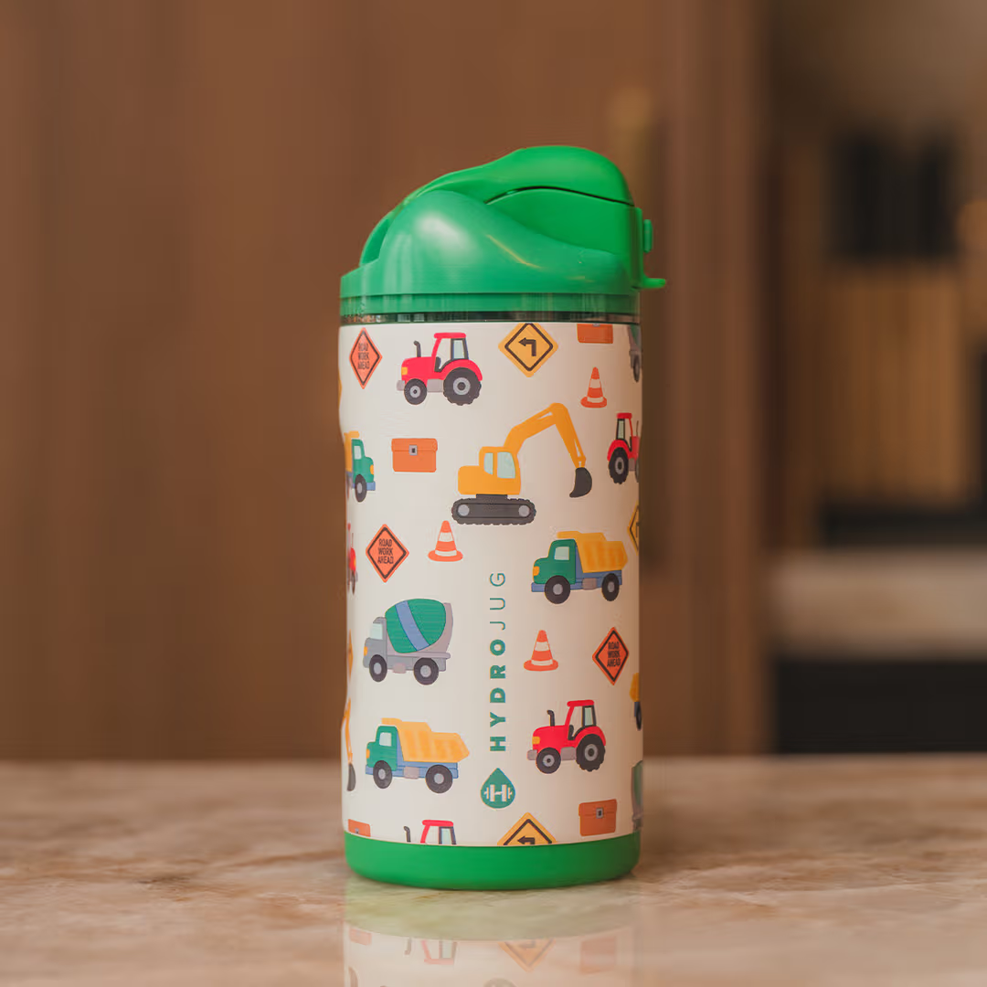 Hydrojug Ease2o 14oz - Under Construction