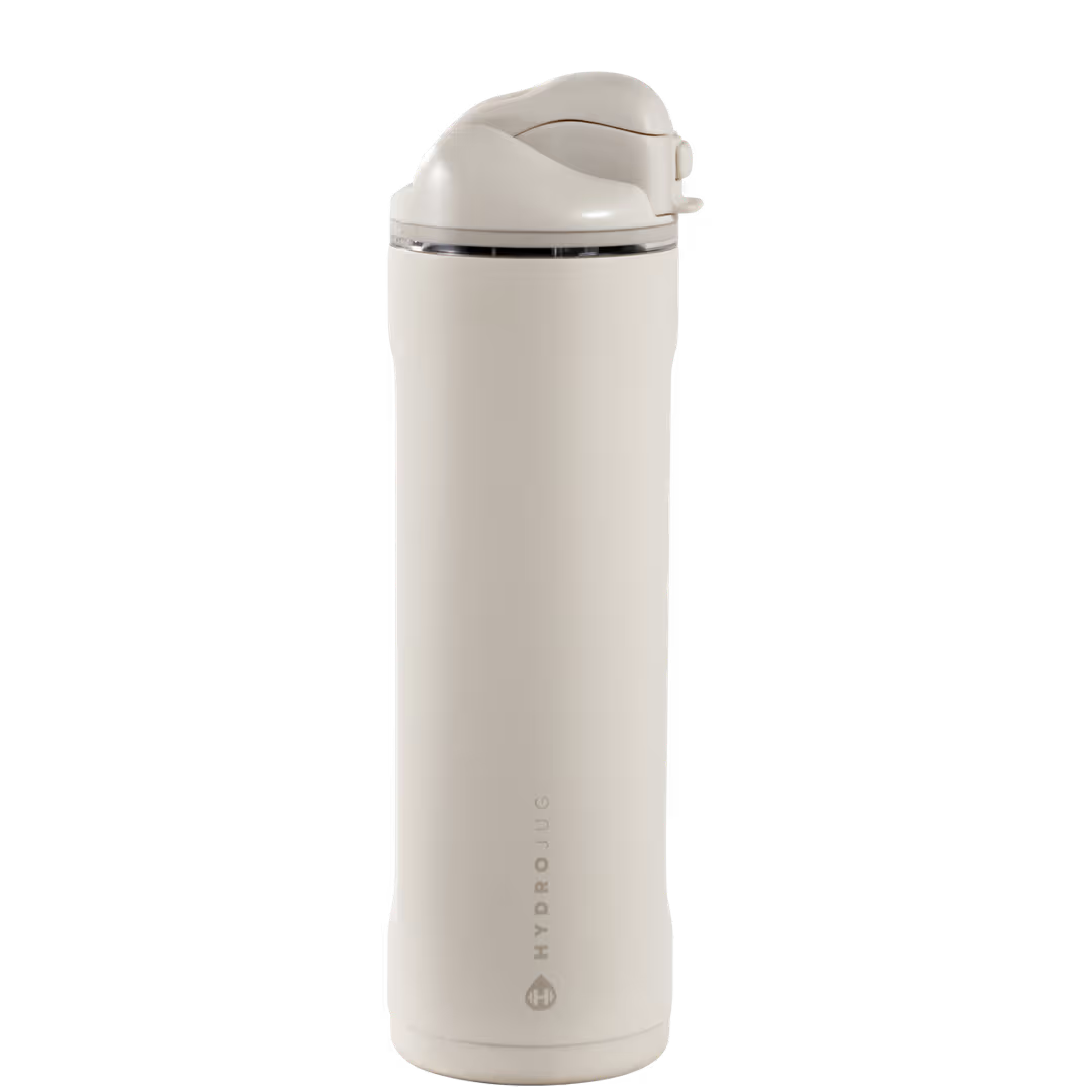 Hydrojug Ease2o 24oz - Linen