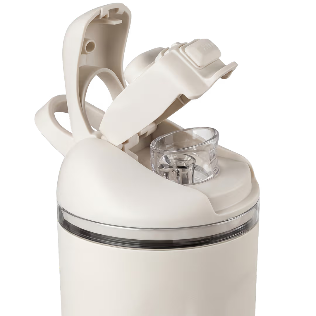 Hydrojug Ease2o 24oz - Linen