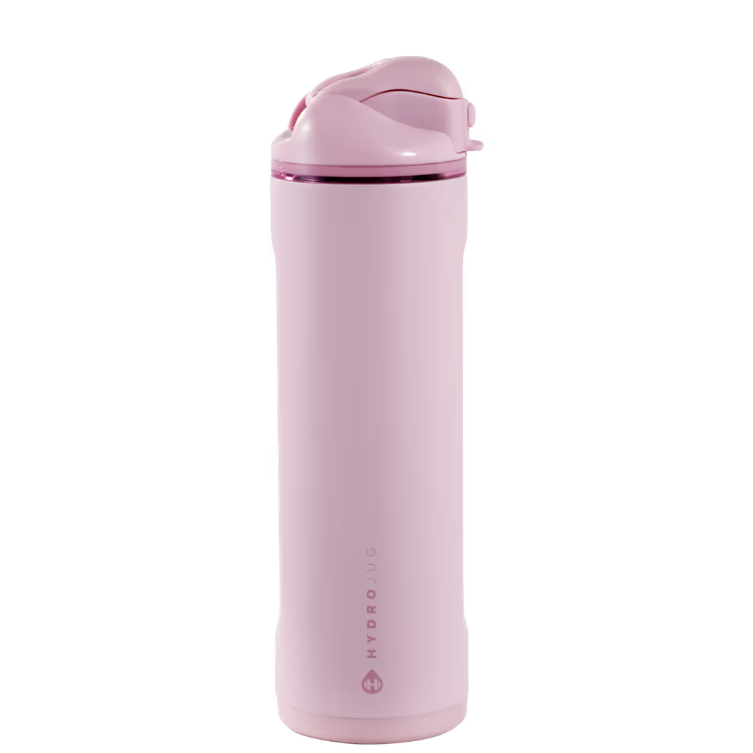 Hydrojug Ease2o 24oz - Sweet Pea