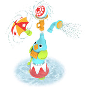 Yookidoo Elefountain Water Show For 18-36 Months