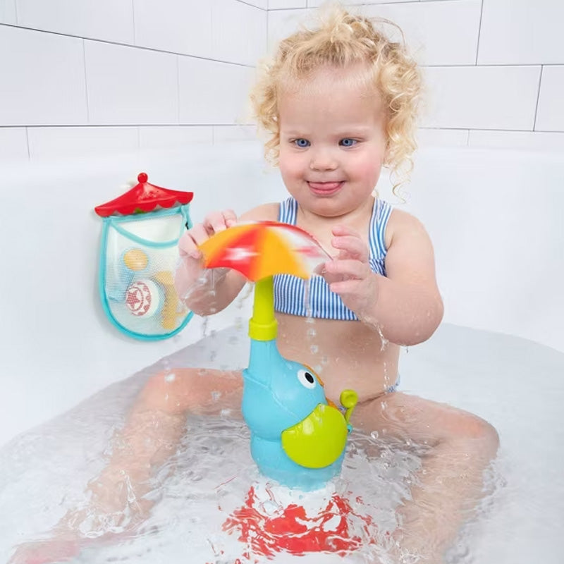 Yookidoo Elefountain Water Show For 18-36 Months
