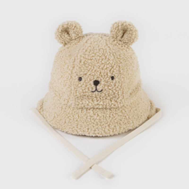 Happy Prince Estelle Winter Baby Bucket Hat