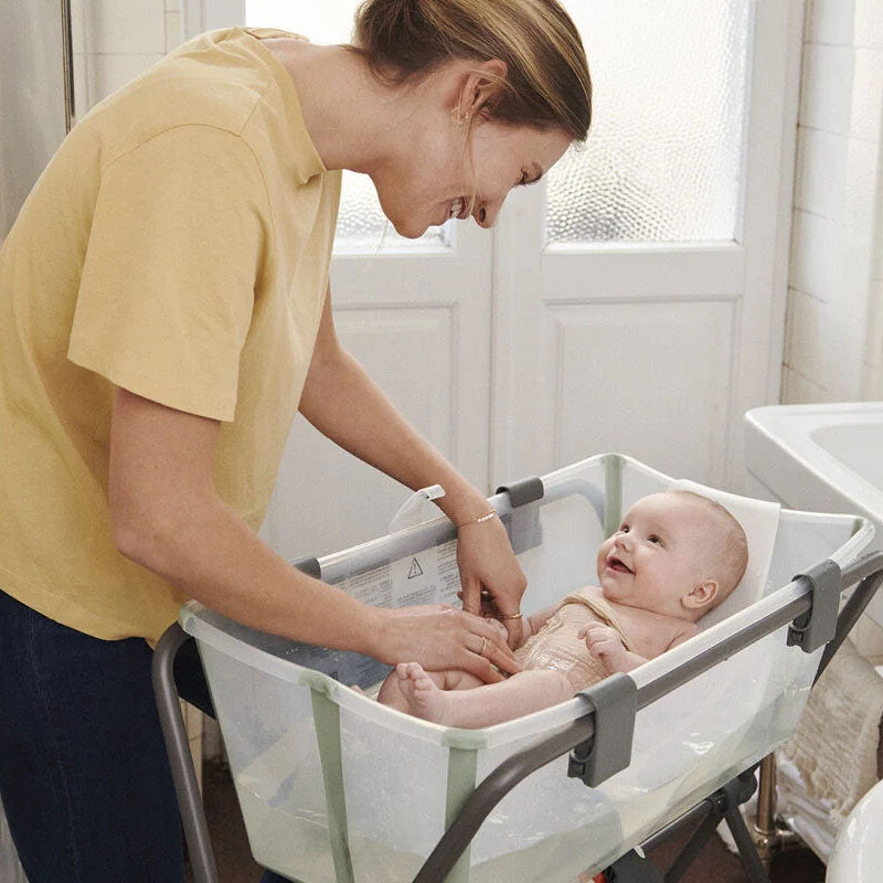 Stokke Flexi Bath X-Large With Newborn Support