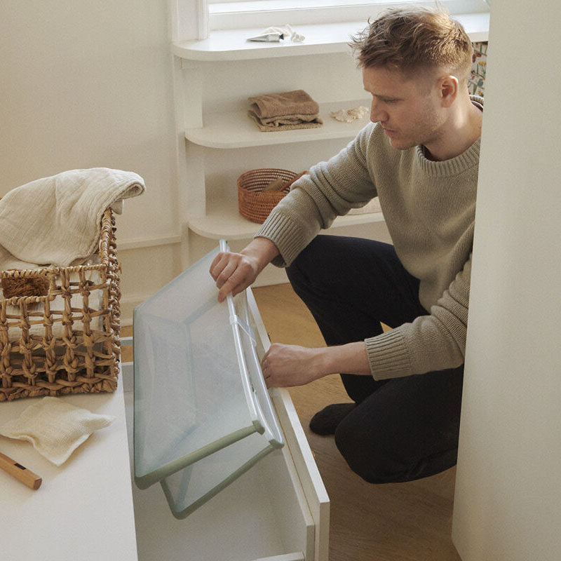 Stokke Flexi Bath With Newborn Support