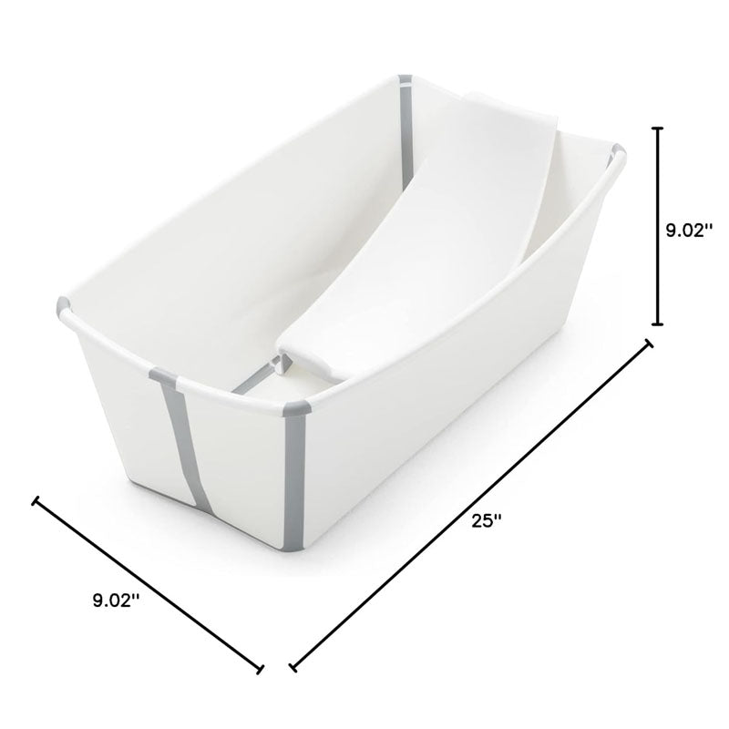 Stokke Flexi Bath With Newborn Support