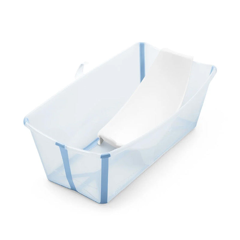 Stokke Flexi Bath With Newborn Support