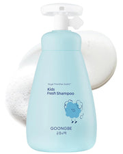 Goongbe Kids Fresh Shampoo 300ml