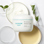 GoongBe Pri-mmune Moisture Cream 180ml