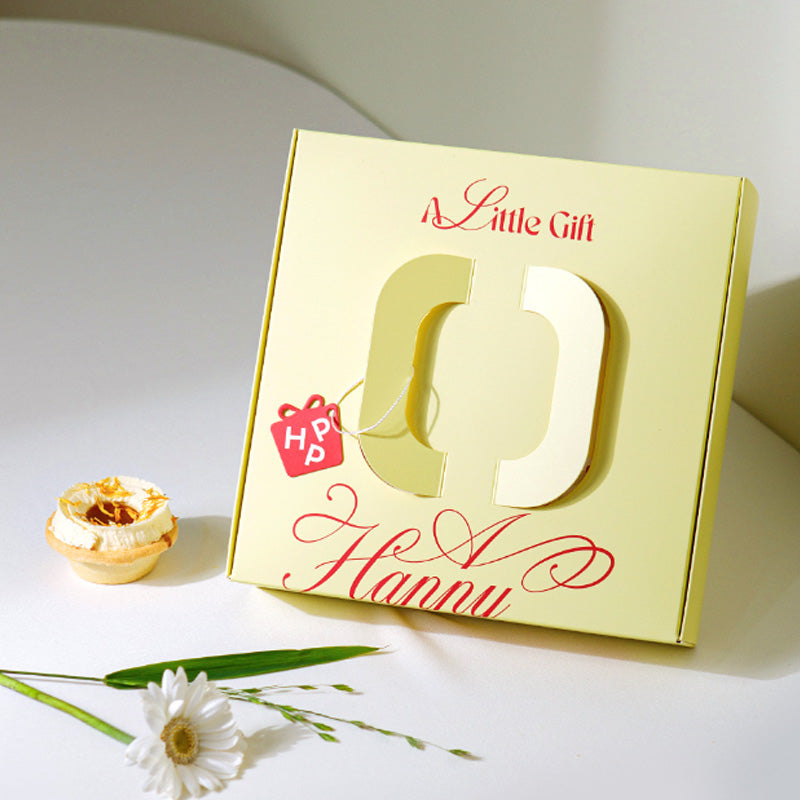 Happy Prince Summer Newborn Gift Set (3-Piece)