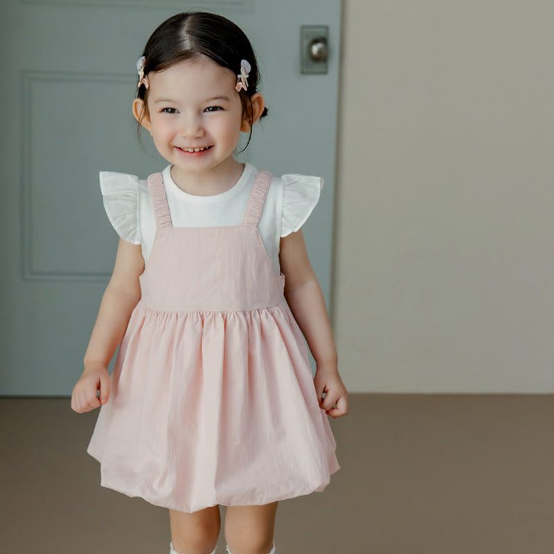 Happy Prince Haze Balloon Baby Dress