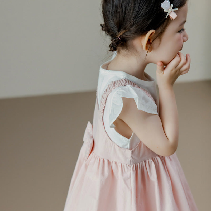 Happy Prince Haze Balloon Baby Dress