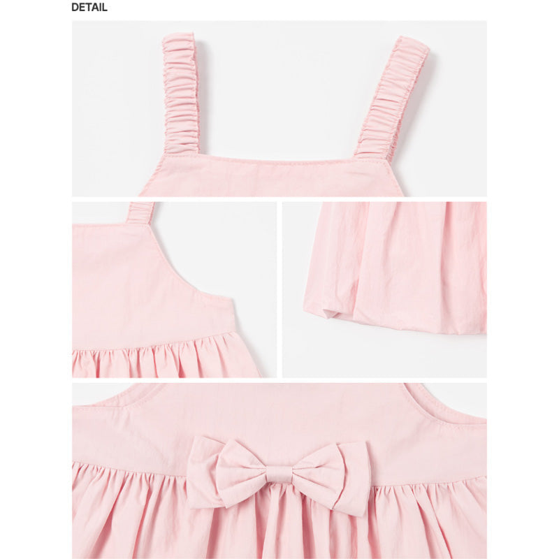 Happy Prince Haze Balloon Baby Dress