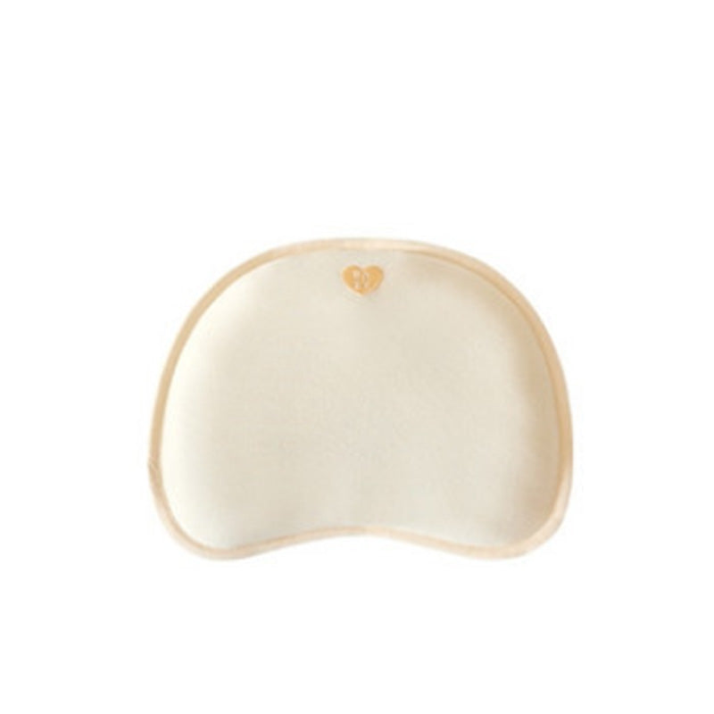 BABY & I Heart Air-Mesh Newborn Baby Pillow