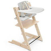 Stokke Tripp Trapp High Chair2 and Cushion with Stokke Tray
