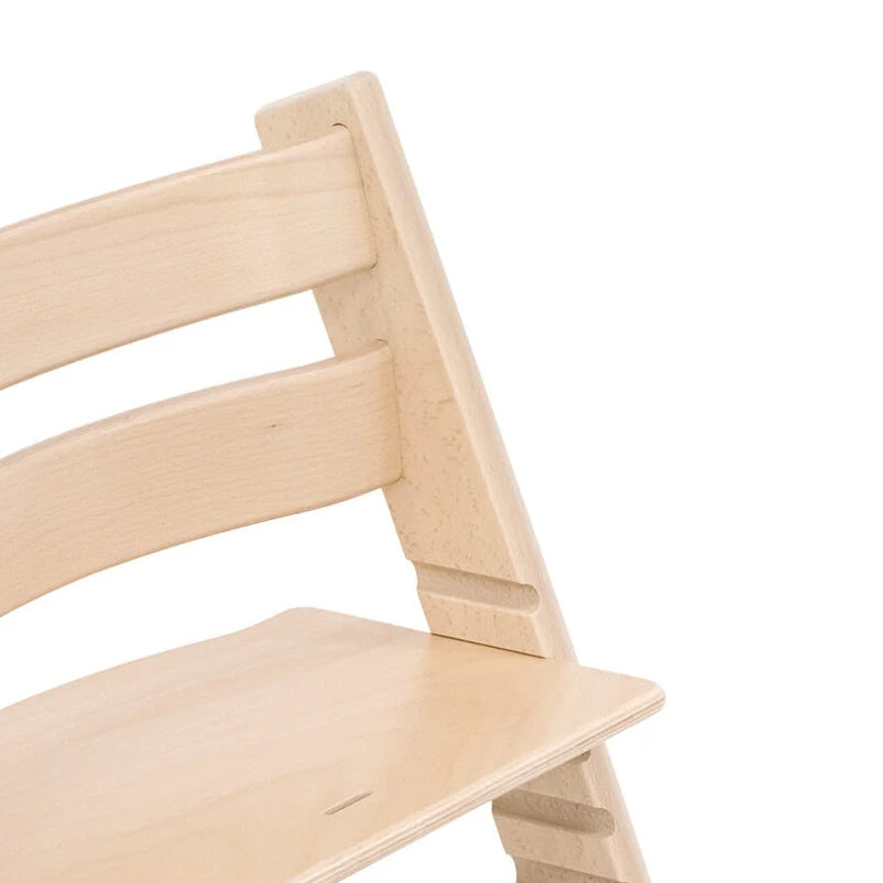Stokke Tripp Trapp High Chair2 and Cushion with Stokke Tray