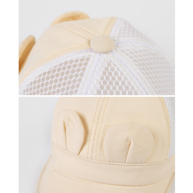 Happy Prince Hubo Baby Cap
