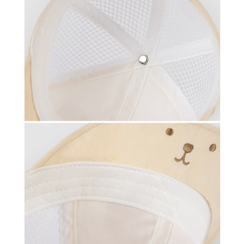 Happy Prince Hubo Baby Cap