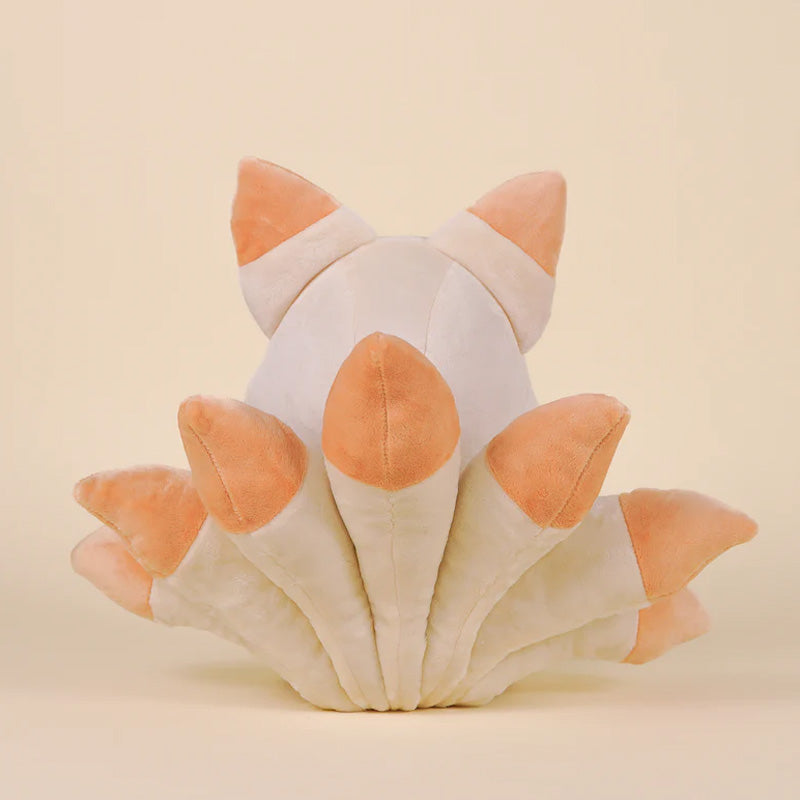 Bellzi Huli the Mystical Fox