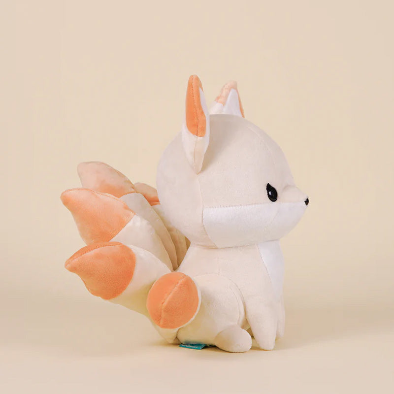 Bellzi Huli the Mystical Fox