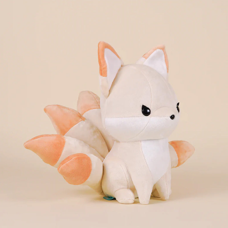 Bellzi Huli the Mystical Fox