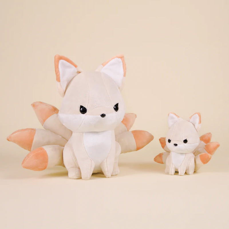Bellzi Huli the Mystical Fox