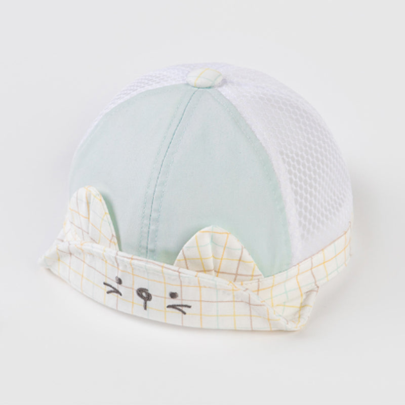 Happy Prince Huni Baby Cap