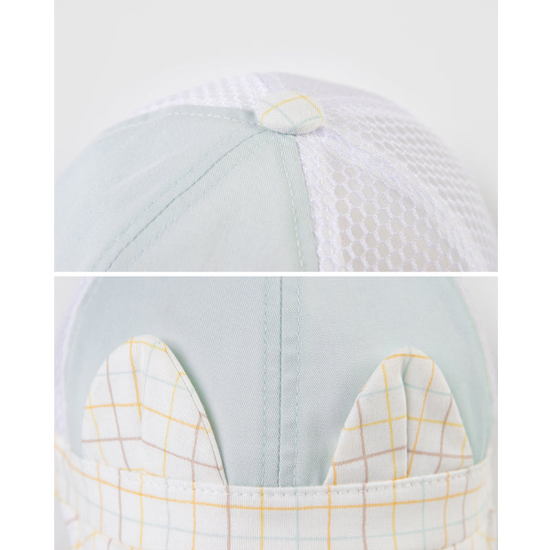 Happy Prince Huni Baby Cap